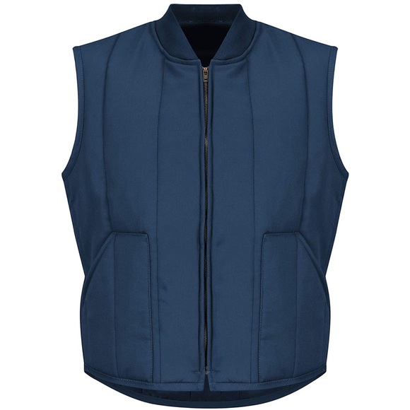 Other - MENS BRAND NEW BLUE VEST FALL FASHION  NWT